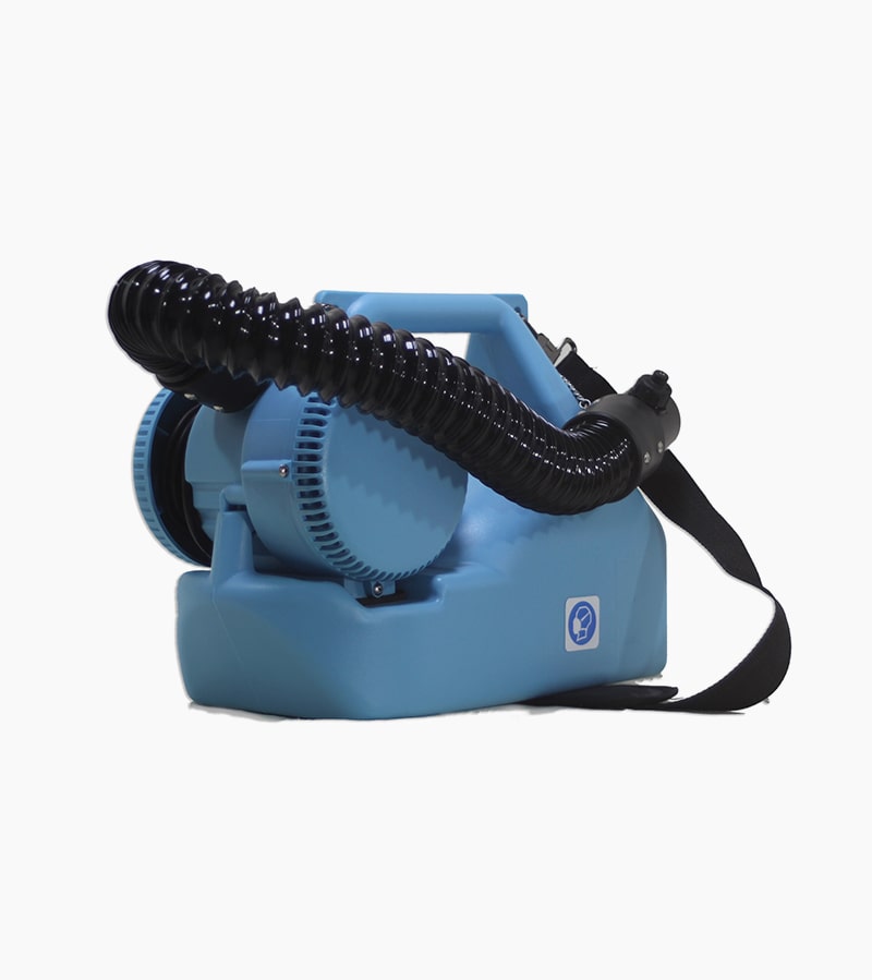 Nebulizadora-ULV-2680A