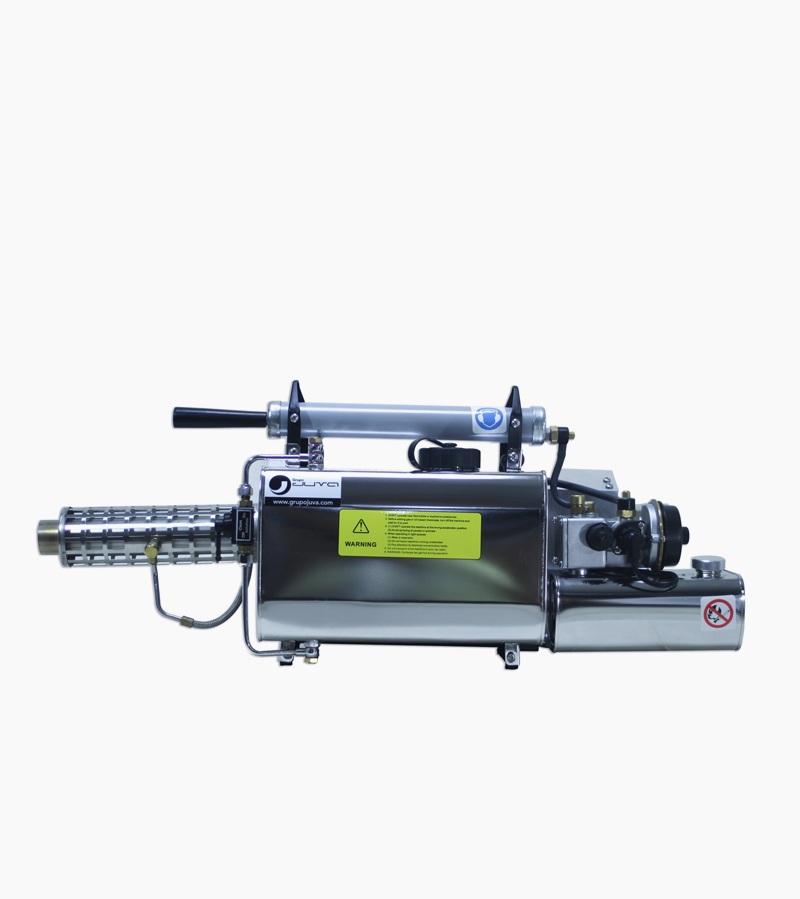 Termonebulizadora TS-34 Termonebulizadora TS-34