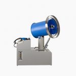 Nebulizadora Montaje en Vehículo BWC-50