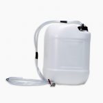 Tanque Externo de 25 Litros para Termonebulizador