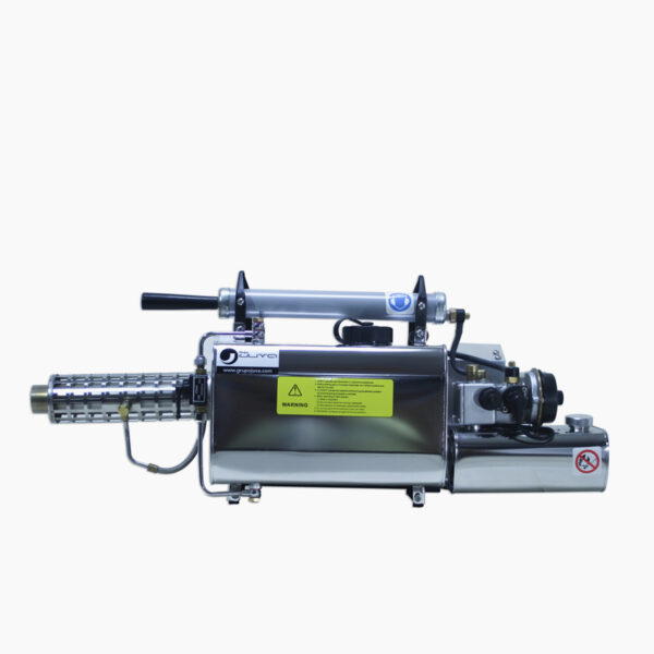 Termonebulizadora TS-34